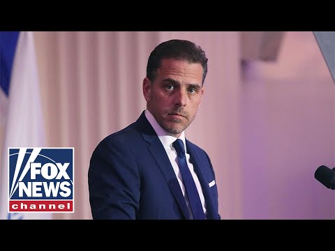 New details further link Hunter Biden to China’s payroll.
