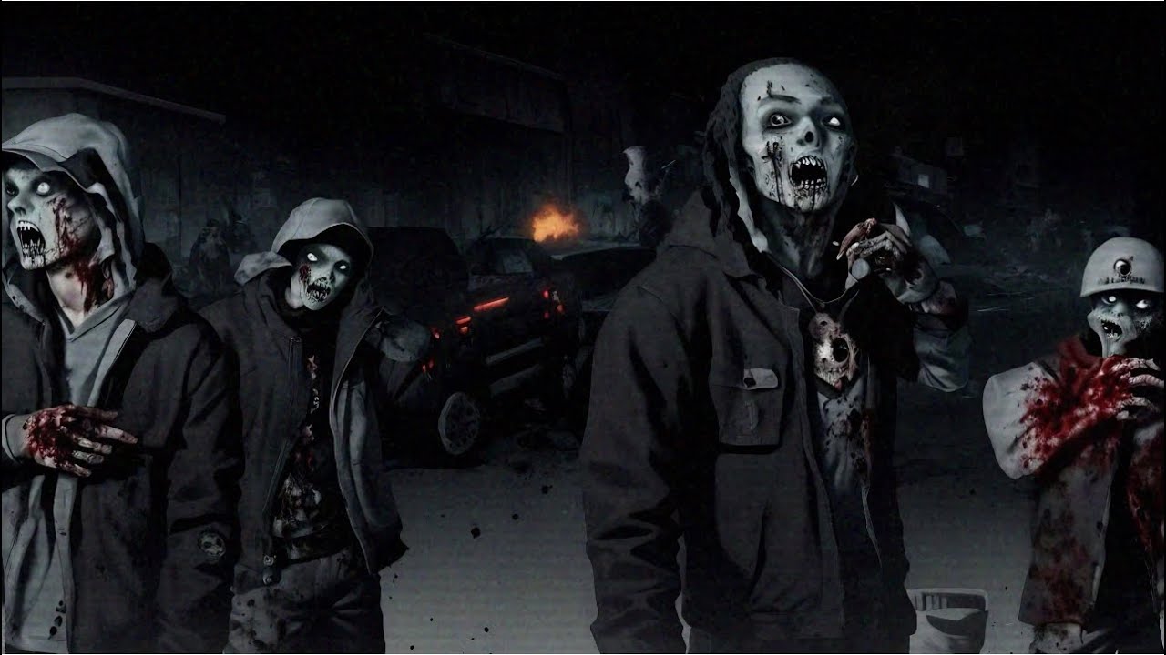 LoyaltyBGM x GThirty - Genie (Official Video) Dir. by ShotbyDiz