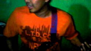 malsen band_mengagumi