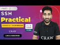 78. Mastering SSH for Remote Network Access | SSH Practical | Cisco CCNA | CCNA 200-301 | Part - 2