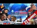 MOUNT SHOW (вып. 22) – Обамка пугает республиканцев Путиным