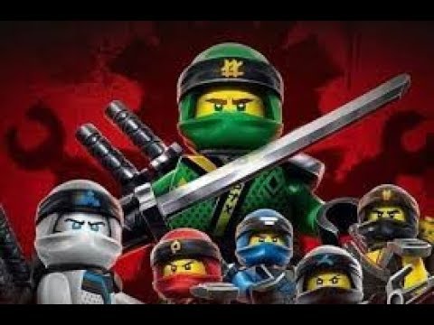 ninjago 6. bölüm