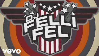 Watch Dj Felli Fel Have Some Fun video