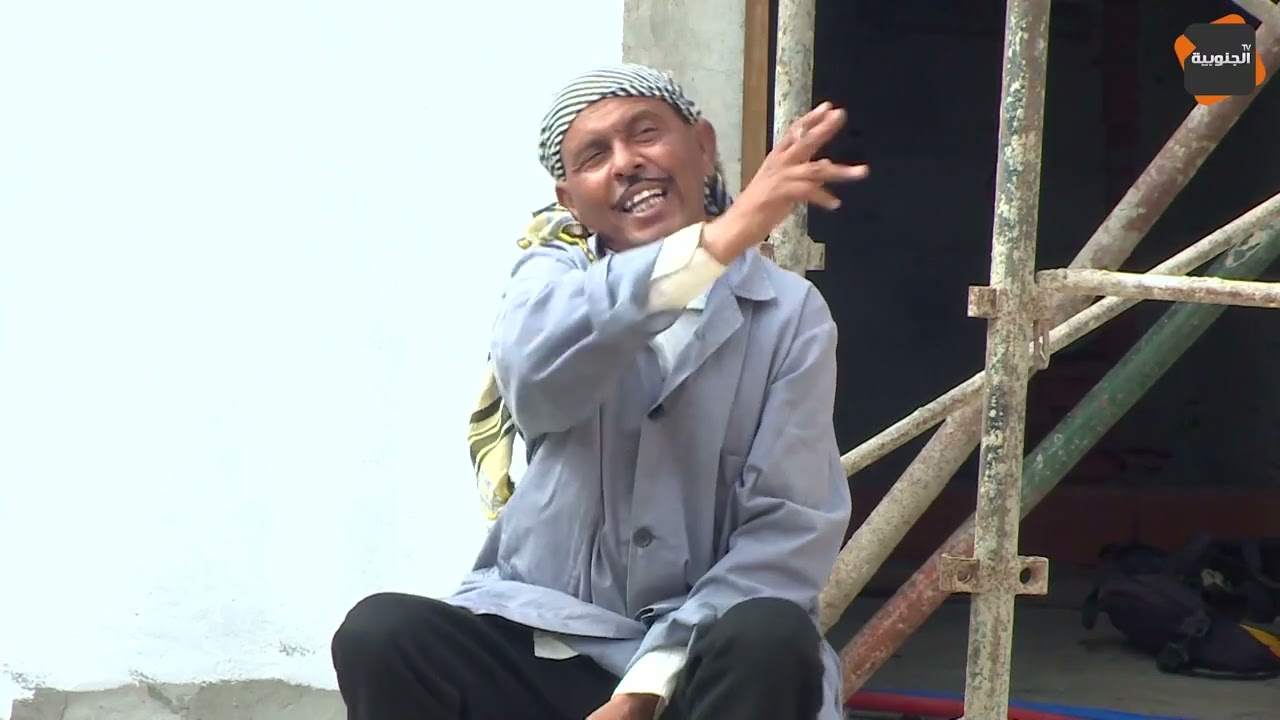 ◀️ النقار مقاول في المرمة وعجاج هز اللي فمّا 🤣🤣