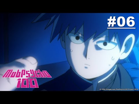 Mob Psycho 100