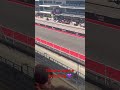 #fypシ #nascar #cota #circleoftheamericas #racecar #loud #headphonewarning
