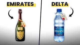 Delta Has No Answer For This