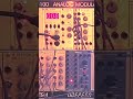 🎛️ Doepfer A-100 – Exploring Randomness 🎛️
