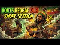 Black Uhuru, Dennis Brown &amp; Culture Midnight Roots Reggae Dub Journey Through Mystic Skies