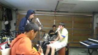 5:19 - Frozen In Time cover