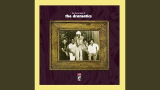 Video thumbnail of "The Dramatics - And I Panicked"