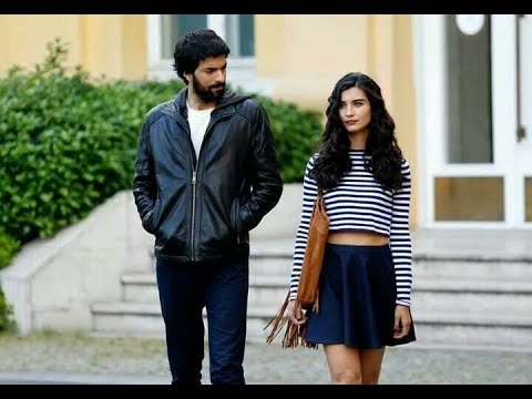 ¡Los amores de Tuba Büyüküstün! (Engin Akyurek, Ekin Mert Daymaz ..)