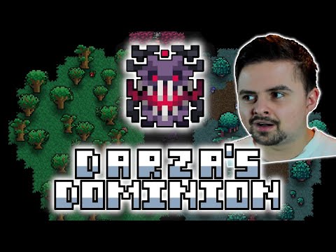 FIRST LOOK into the NEW Darzas Dominion!!