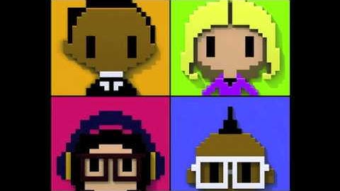 Black Eyed Peas - Don