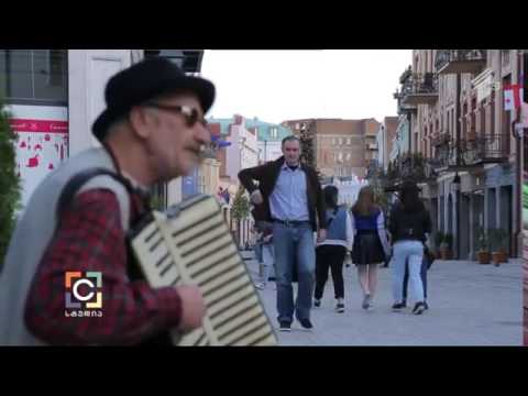 1 არხი-პროექტი „ახალი ტფილისის“ ფარგლებში, გამოფენა „თბილისური სახელოსნოები“ გაიხსნა.