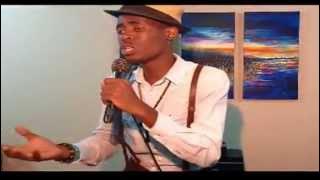 Ngimbonile Ufikile uhambile. Zulu Poetry by Senzokhaya Umhayi