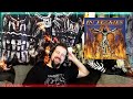 In Flames Bullet Ride - A Dave Does Reaction