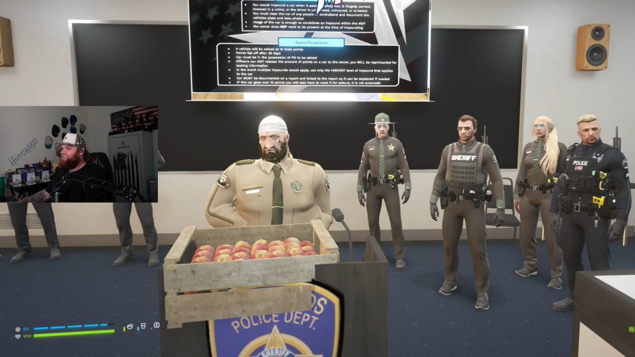 Полиция проводит экстренное совещание по вопросу борьбы с компьютерной графикой после того, как о...