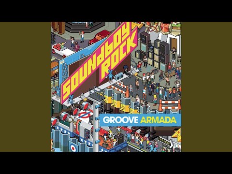 Putar Breakers - Groove Armada
