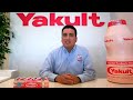 The benefits of yakult a probiotic drink