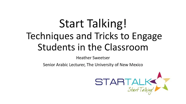 PNCFL 2022 Keynote Speaker with ACTFL ToY: Heather...