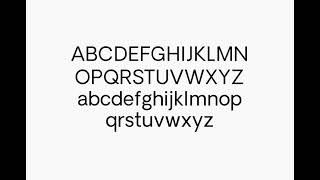 Oakes Grotesk Font
