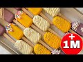 How to make yummy cakesicles recipe - طريقة عمل كيك بوبس او كيك سيكلز