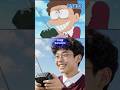 Doraemon Characters as Real People Look… Wrong (Part 2)『ドラえもん』キャラを完全実写化してみた結果… (Part 2)