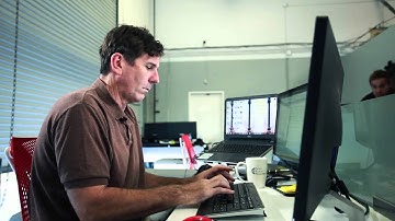 The Connected Workplace | Processing Point