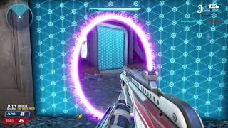 SPLITGATE my best kills