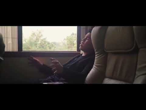 MENGAPA GEN HALILINTAR - (Lyric Video) - YouTube