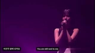 Download lagu Gfriend (여자친구) Falling Asleep Again (그루잠) - Eunha (은하) cut