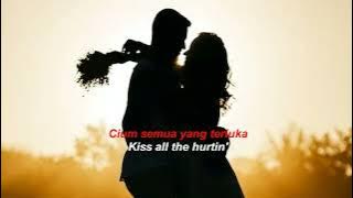 Download lagu Lay Down Beside Me-Alison Krauss & John Waite lyrics dan terjemaahan