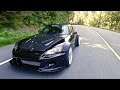 Supercharged and Stealthy Honda S2000 | The Art of Balance