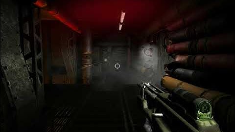 Unraveling the Mystery: Why Quake 4 Reigns as the Ultimate Classic FPS!