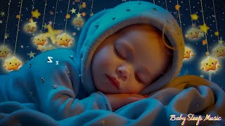 Overcome Insomnia in 3 Minutes  Mozart Brahms Lullaby  Sleep Music for Babies  Baby Sleep Music