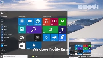 Windows 10 Build 10074 Sounds Sparta Unextended Remix