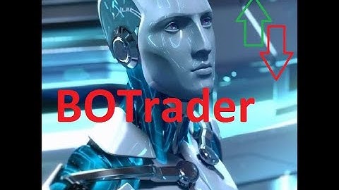 BOTrader Chrome Extensions