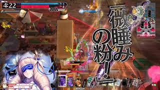 【wlw】絶対にお散歩しないAA3奮闘記61【CR27エピーヌ】