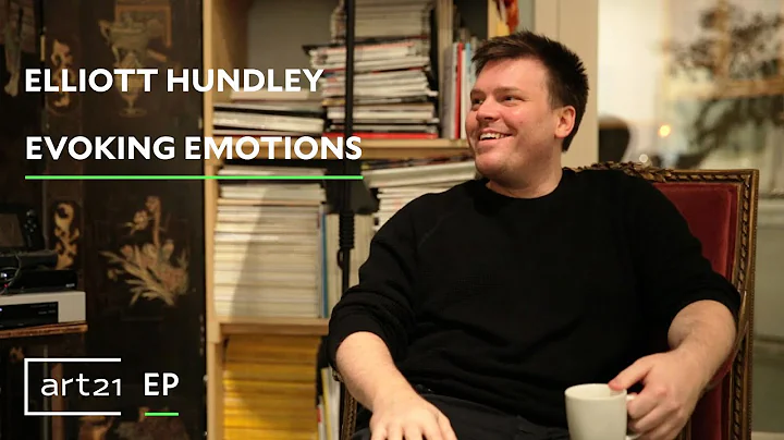 Elliott Hundley: Evoking Emotions | Art21 "Extende...