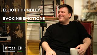 Elliott Hundley: Evoking Emotions | Art21 "Extended Play"