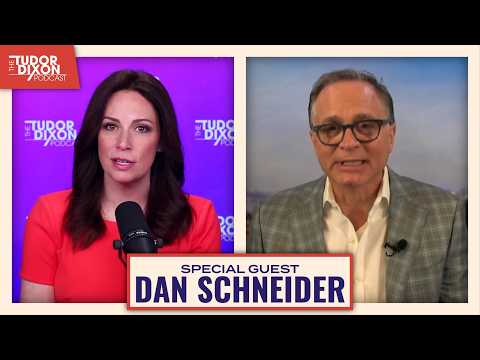 Big Tech on Trial, Section 230 & Social Media Harm Debate | The Tudor Dixon Podcast
