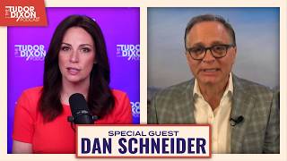 Big Tech on Trial Section 230 Social Media Harm Debate The Tudor Dixon Podcast