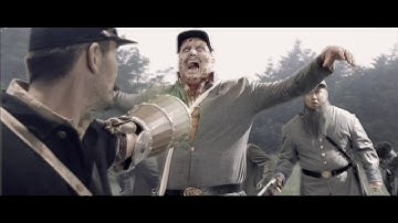 『兵器人間』予告編