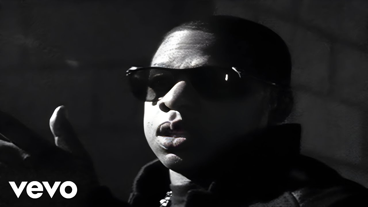 JayZ, Lil Wayne, Jadakiss - Different ft 50 Cent & Biggie  (2025 Music Video)