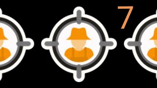 Werewolf Online - How to win using Headhunter #7 screenshot 2