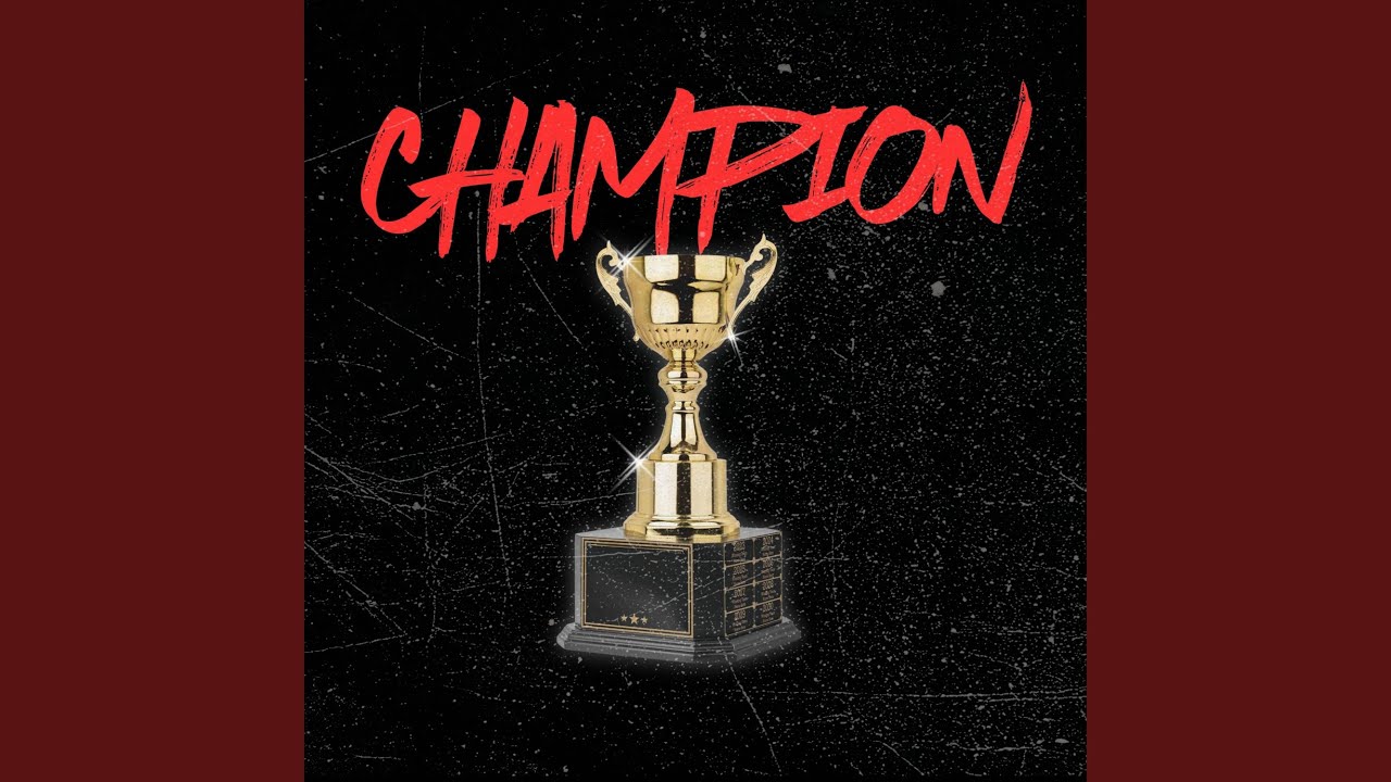 Watch Champion on YouTube Watch Champion on YouTube
