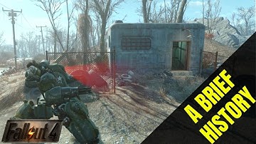 A Brief History of: Robotics Disposal Ground