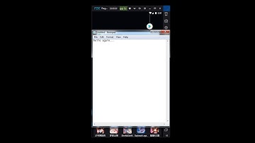 Nox 6 settings for Ragnarok online m eternal love