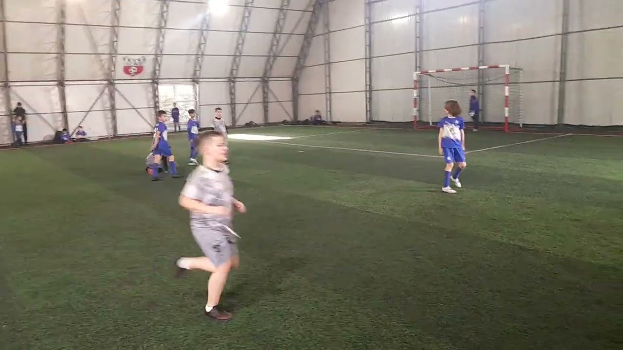 As Peja vs Istogu 03 pjesa dyt